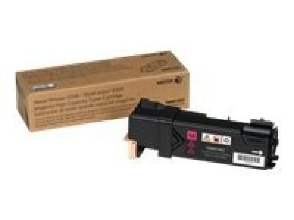 Toner XEROX 106R01602 purpurový (2 500 stran)