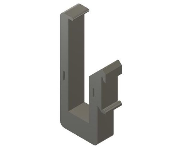 TP-LINK držák na DIN lištu pro rozmer 98x25mm šedá antracit OC200/SF1005xx/SG105xx/SG1005xx?v=1753041605