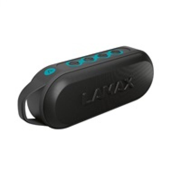 LAMAX Street2 Přenosný reproduktor, USB-C?v=1746079203
