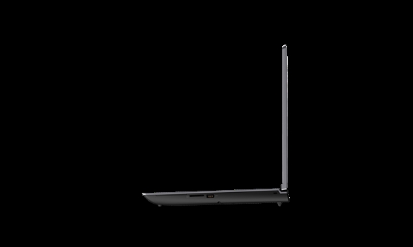 Lenovo TP P16 G2, i7-14700HX, 16.0˝ 2560x1600 WQXGA, RTX 2000 Ada/8GB, 32GB, SSD 1TB, W11Pro, 500N, matný, 3y PS