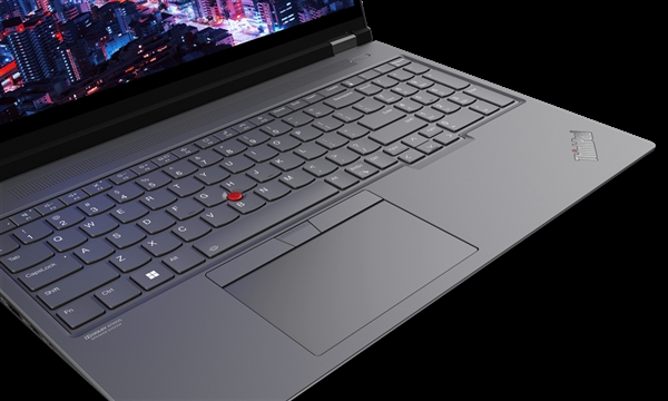 Lenovo TP P16 G2, i7-14700HX, 16.0˝ 2560x1600 WQXGA, RTX 2000 Ada/8GB, 32GB, SSD 1TB, W11Pro, 500N, matný, 3y PS