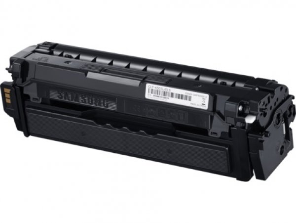 Toner SAMSUNG CLT-K503L černý (8 000 stran)