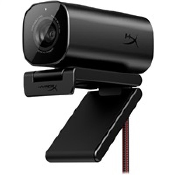 HyperX Vision S Webcam - Webcam