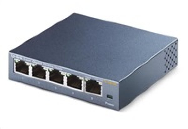 TP-Link switch TL-SG105 (5xGbE, fanless)?v=1746100806