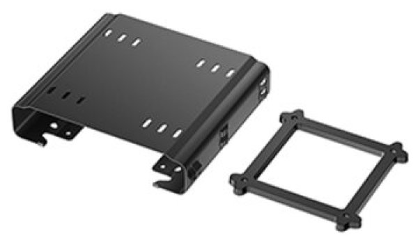 HP Desktop Mini Security/Dual Vesa Sleeve V4