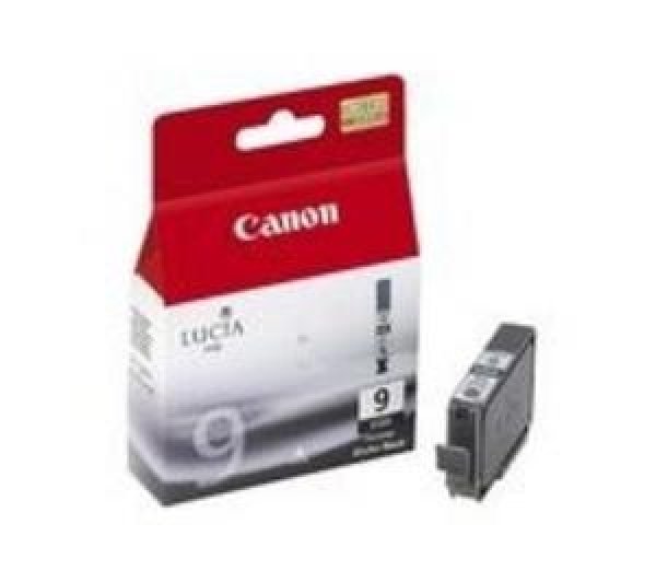 Náplň CANON PGI-9, 1033B001 matně černá (14 ml)