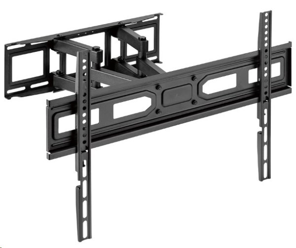 KIVI - Držák na televizi, Plně polohovatelný, VESA 400-600 (37-80") ?v=1761864003
