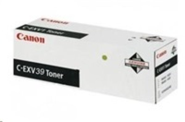 Toner CANON C-EXV39 (30 200 stran)