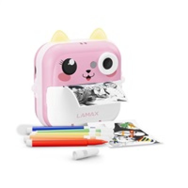 LAMAX InstaKid2 Plus - pink?v=1761950406