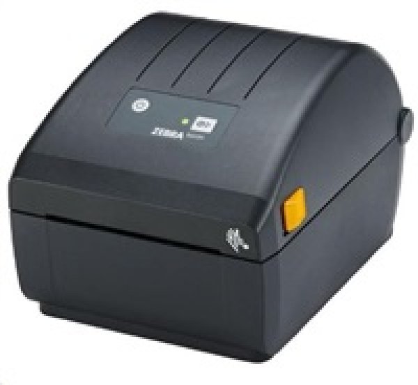 Zebra ZD220d (203dpi, EPLII, ZPLII, USB, DT)