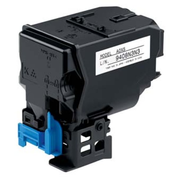 Toner MINOLTA TNP-18, A0X5150 černý (6 000 stran)