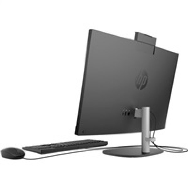 HP ProOne/245 G10/23,8''/FHD/R3-7320U/8GB/512GB SSD/AMD int/W11H/White/1R