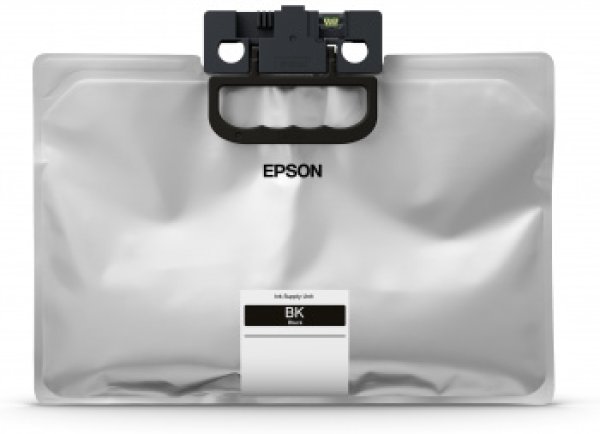 Náplň EPSON C13T01D100, XXL černá (50 000 stran)