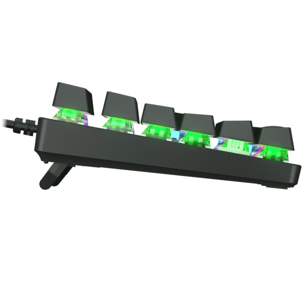 COUGAR herní klávesnice Ultimus EX black (N-KEY Rollover)