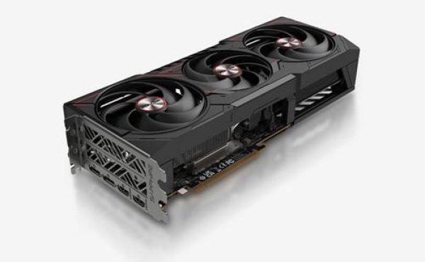 SAPPHIRE vga PULSE AMD Radeon™ RX 9070 XT 16GB GDDR6?v=1747166405