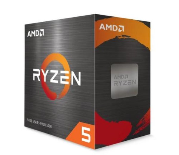 AMD/Ryzen 5-5600T/6-Core/3,5GHz/AM4