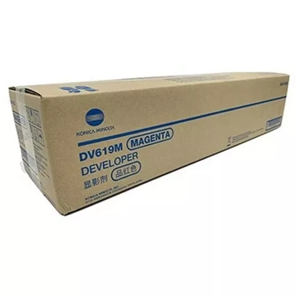 Minolta Developer DV619M (A9C80ED) magenta?v=1755898805