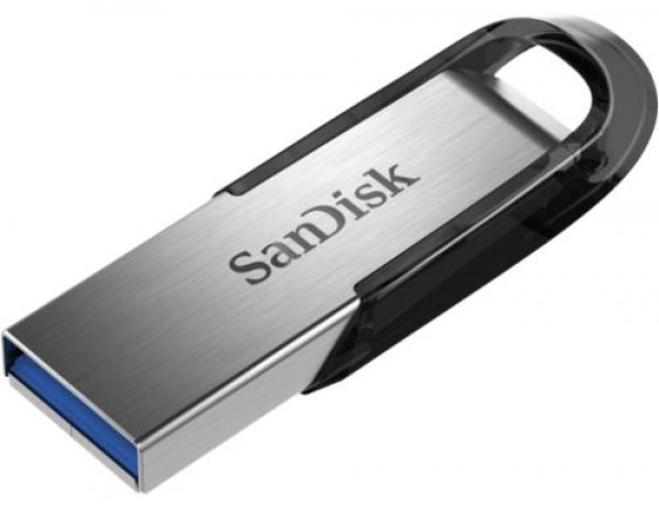 SanDisk Flash Disk 64GB Ultra Flair, USB 3.0