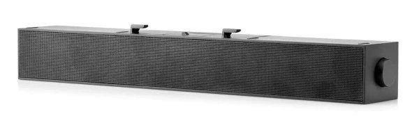 HP S101 Speaker Bar/2,5W/Černá