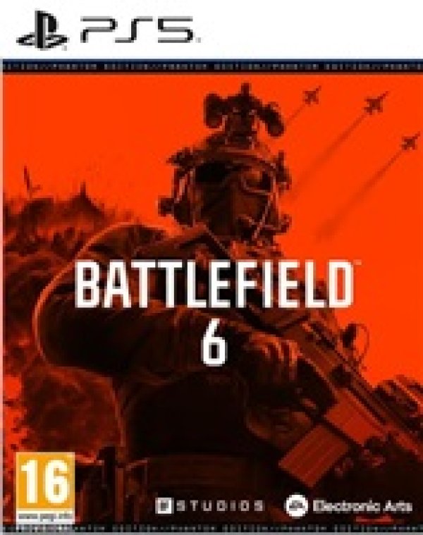 PS5 - Battlefield 6: Phantom Edition?v=1760046004