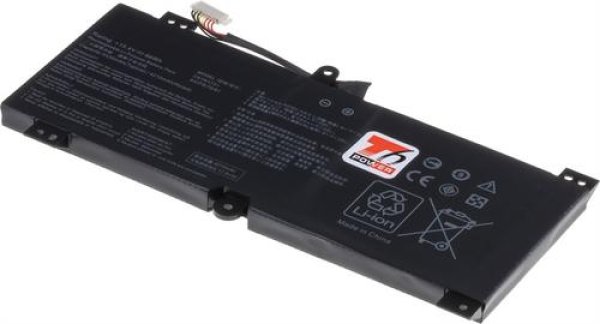 T6 POWER Baterie NBAS0167 NTB Asus