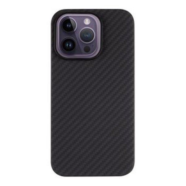 Tactical MagForce Aramid Kryt pro Apple iPhone 14 Pro Black?v=1746360002