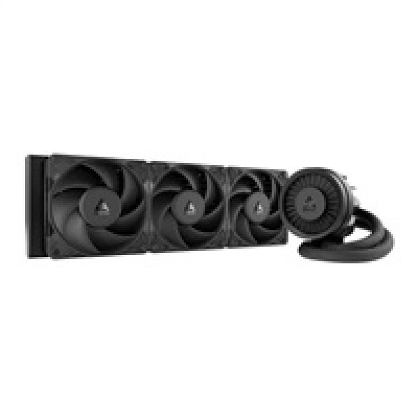 AKCE!!! - ARCTIC Liquid Freezer III Pro 360 - Multikompatibilní vodní chladič CPU typu vše v jednom