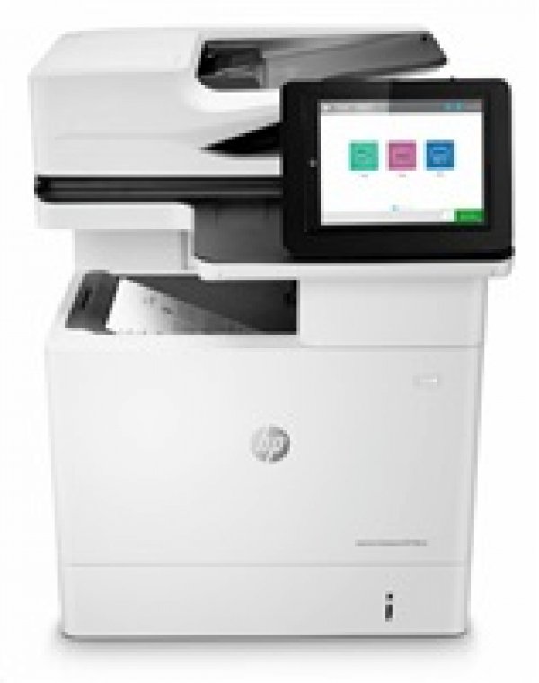 HP LaserJet Enterprise MFP M635h