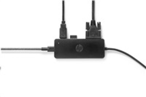 HP USB-C Travel Hub G2 EURO
