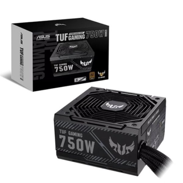 ASUS TUF Gaming/750W/ATX/80PLUS Bronze/Retail