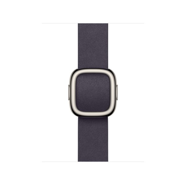 Watch Acc/42/Caramel Modern Buckle - L?v=1758490804
