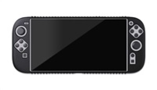 Nacon Silikonové pouzdro pro NS2 SWITCHNEWGLOVEBLACK?v=1764920548