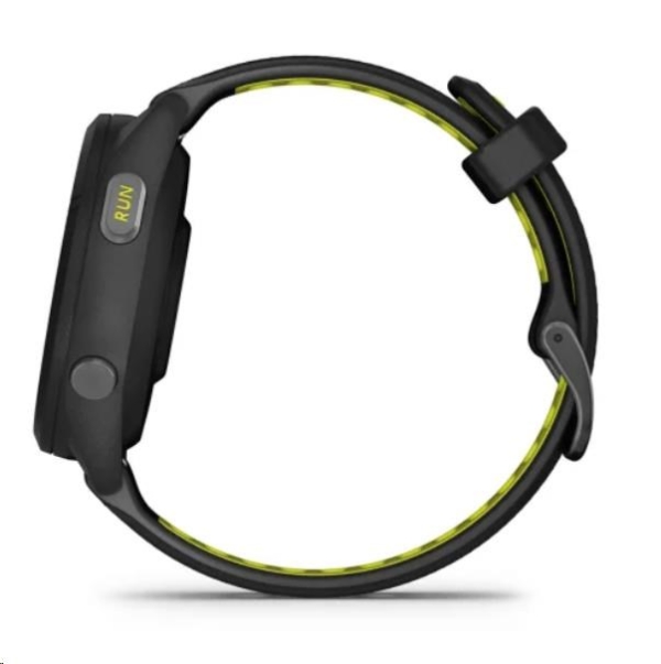 Garmin - Forerunner 265S - black, EU