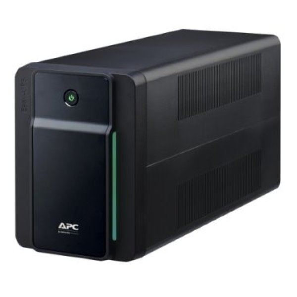 APC EASY UPS 900VA, 230V, AVR, Schuko Sockets (480W)