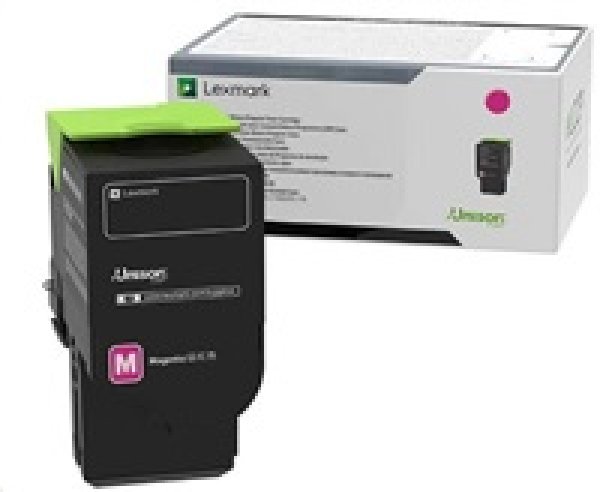 Toner Lexmark C230H30 purpurový