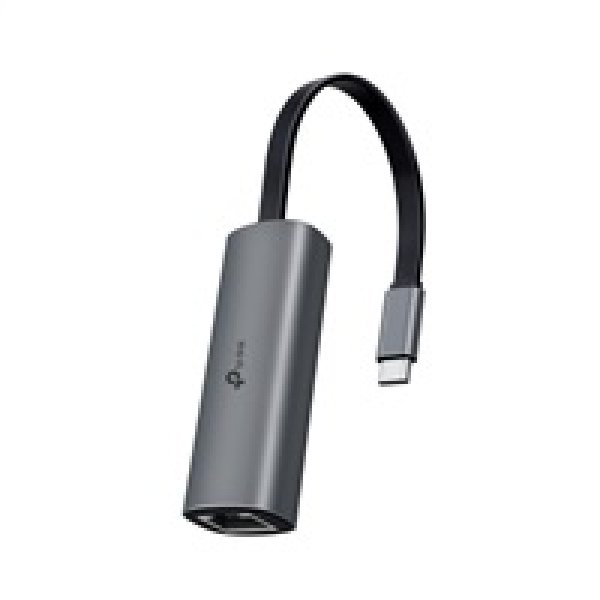 TP-Link UE302C USB-C/Ethernet síťový adaptér (1xUSB3.0 -> 1x2,5GbE)?v=1746079203