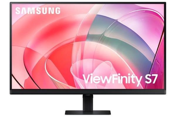 SAMSUNG MT LED LCD 27" ViewFinity S7 (S70D) UHD 4K