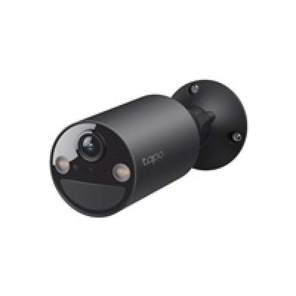 TP-Link Tapo C411 venkovní kamera (3MP, 2K QHD, 1296p, IR 9m, WiFi, micro SD card, IP65)?v=1761950406