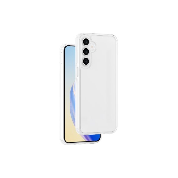 ER Crystal kryt pro Samsung Galaxy A16 - průhledný?v=1746129603