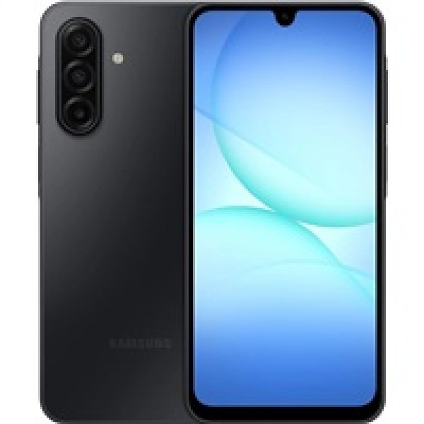 Samsung Galaxy A17 5G SM-A176 Black 128GB