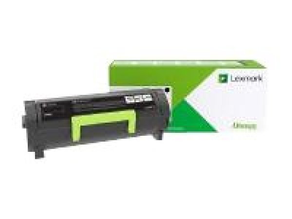 Toner LEXMARK 56F2H0E černý (15 000 stran)
