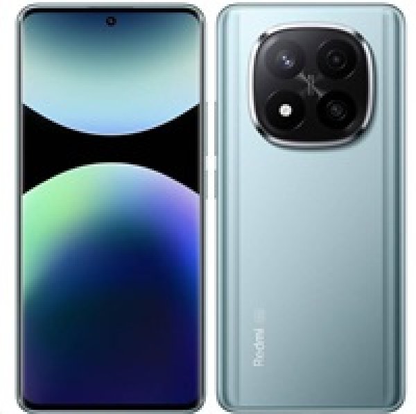 Xiaomi Redmi Note 14 Pro+ 5G Dual SIM 12GB/512GB Frost Blue EU?v=1748757605