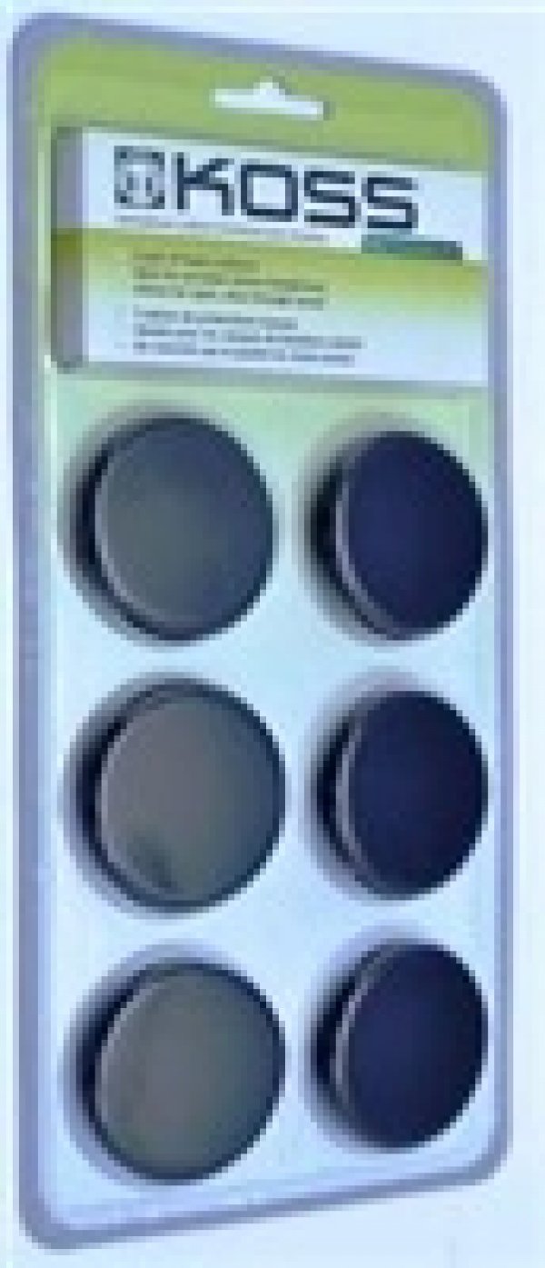 Náhradní molitany pro KOSS Porta Pro /3 páry/