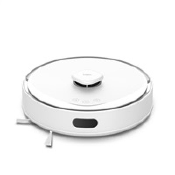 Tapo RV30 Max White Robot Vacuum Cleaner