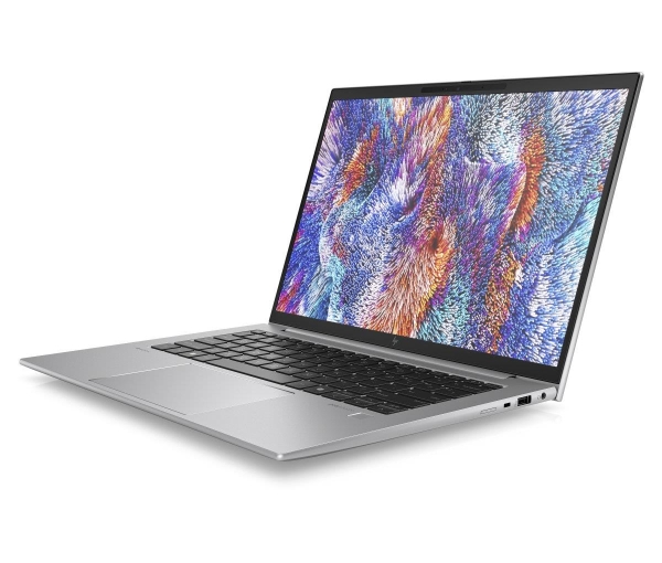 HP NTB ZBook Firefly 14G11 A R5 PRO 8640HS 14AG WQXGA,32GB DDR5 5600, 1TB PCIe-4x4,WiFi 6E,BT,Win11Pro, 3/3/3