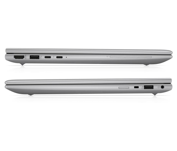 HP NTB ZBook Firefly 14G11 A R5 PRO 8640HS 14AG WQXGA,32GB DDR5 5600, 1TB PCIe-4x4,WiFi 6E,BT,Win11Pro, 3/3/3