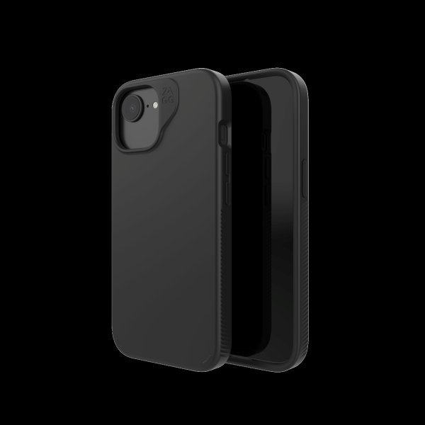 ZAGG kryt Milan SNAP (Opaque) Apple 16/15/14/13 Černý?v=1750104003
