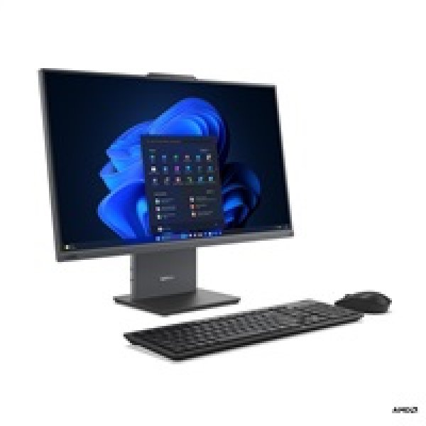LENOVO PC ThinkCentre neo 55a-24 AiO G6 - Ryzen7 250,23.8" FHD,16GB,512SSD,noDVD,WiFi,BT,W11P