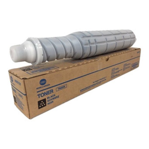 Toner Konica Minolta TN-620K černý