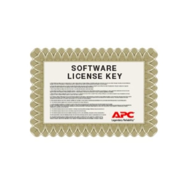APC InfraStruXure Central, 25 Node License Only?v=1761950406